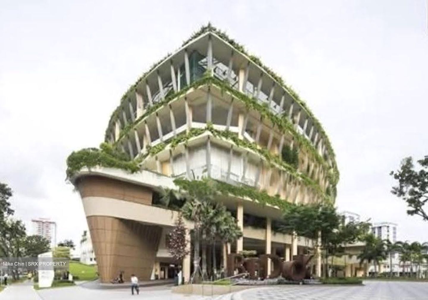 Blk 51 Chai Chee Gardens (Bedok), HDB 4 Rooms #638625821